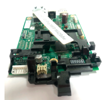 Плата контроллера HP M428dw
