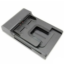 Крышка сканера для HP LaserJet M1536dnf в сборе (стекло / автоподатчик / панель управления) (CE538-60118)