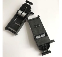 Держатель (ШАРНИР) сканера в сборе для HP LaserJet M1212 / M1213 / M1214 (CE841-60119 / CE847-60110)