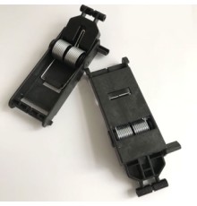 Держатель (ШАРНИР) сканера в сборе для HP LaserJet M1212 / M1213 / M1214 (CE841-60119 / CE847-60110)