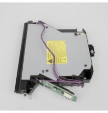 Блок сканера (лазер) для HP Color LasreJet CP5525 / 5520 / 5225 CLJ CP5525 / 700 / MFP M775 / M750  (RM1-6122-070)