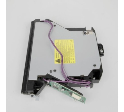 Блок сканера (лазер) для HP Color LasreJet CP5525 / 5520 / 5225 CLJ CP5525 / 700 / MFP M775 / M750  (RM1-6122-070) в Алматы