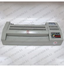 Ламинатор GZ-320  (A3) 500 W, 400 mm/min, 9kg, Китай