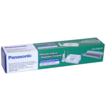 Термопленка для PANASONIC (KX-FA53A/55A) KX-FP 80 / 81 / 82 / 85 / 86 / 88 / 89 / 90 / 91 / 95 / 151 / 152 / 153 / 155 / 156 / 158 / 161 / 165 / 166 / 168 / 175 / 176 / 178 / 185 / 195 за 1шт. ОЕМ (2 in box)