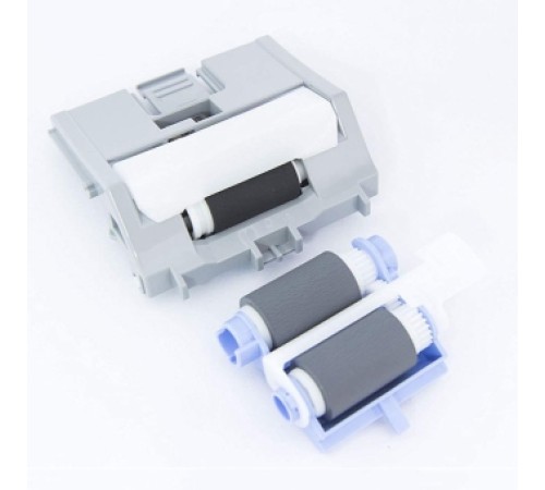 Комплект ролик захвата + разделительный ролик для HP LaserJet M402/M501 (лоток 2,3) (RM2-5741/RM2-5745)