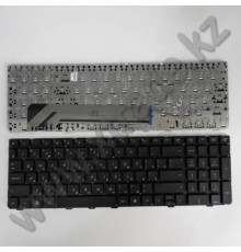 Клавиатура для ноутбука HP ProBook 4530s/4535s/4730s черная, англ.