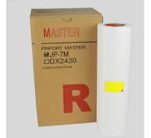 Мастер пленка для RISO DR JP-7
