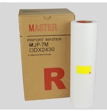 Мастер пленка для RISO DR JP-7