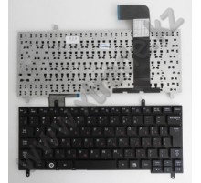 Клавиатура для ноутбука SAMSUNG NP-N210/NP-N220 черная, англ.