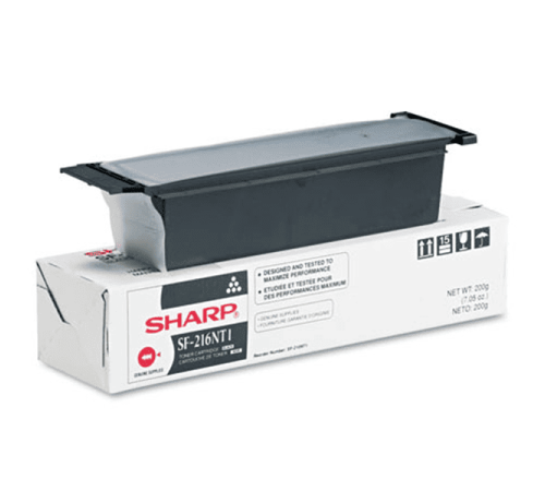 Тонер-картридж для SHARP SF-2016/2116/2118/2120 Integral