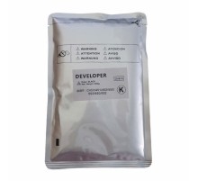 Девелопер (DV613) black 630гр для KONICA MINOLTA 450 / 451 / 452 / 550 / 552 / 650 / 652