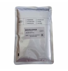 Девелопер (DV613) black 630гр для KONICA MINOLTA 450 / 451 / 452 / 550 / 552 / 650 / 652