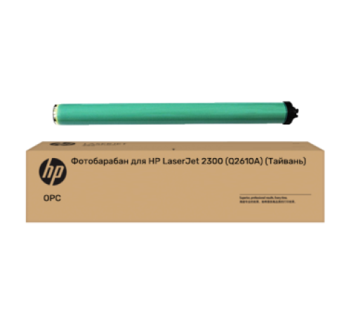 Фотобарабан для HP LaserJet 2300 (Q2610A) (Тайвань)