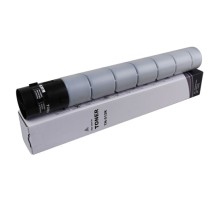 Тонер-картридж (TN-512) black для KONICA MINOLTA Bizhub C5501/C6501