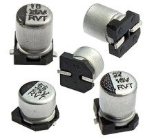 Конденсатор танталовый  47UF 35V (6.3*5.4)