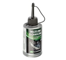 Вазелин технический AG TermoPasty рабочая температура: до 30°C. 65 мл. (AGT-077)