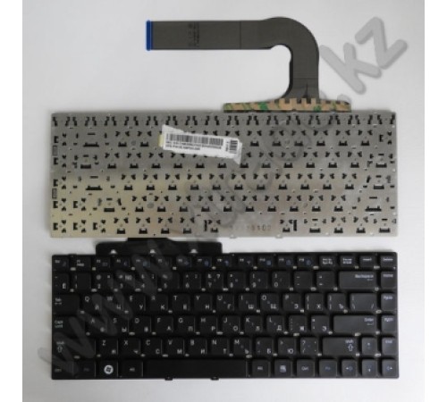 Клавиатура для ноутбука SAMSUNG SF410, черная, рус. Клавиатура для ноутбука SAMSUNG SF410, черная, рус.