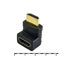 Разъем HDMI F/M-R (HAP-017)