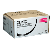 Тонер-картридж (006R90282 / 6R90282) magenta XEROX DC 12, 50 original