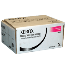 Тонер-картридж (006R90282 / 6R90282) magenta XEROX DC 12, 50 original