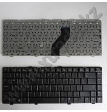 Клавиатура для ноутбука HP DV6000, черная, англ.
