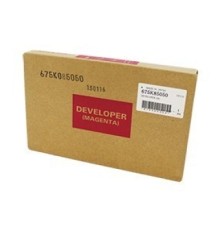 Девелопер (675K85030 / 675K85040 / 675K85050 / 675K85060) для XEROX WorkCentre 7525 / 7530 / 7535 / 7545 / 7830 / 7835 Magenta