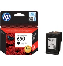 Картридж №650 CZ101AE black для HP DesignJet Advantage 2515 Original
