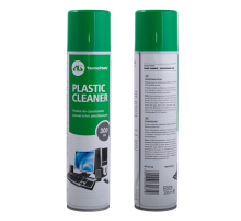 (Surface Cleaner) Жидкость для чистки всех пластмассовых поверхностей. Быстро и эффективно устраняет грязь 300 мл. AG TermoPasty (AGT-168)
