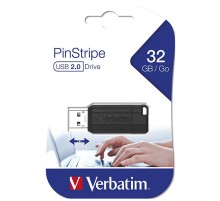 Flash Drive 32 Gb USB 2.0 VERBATIM
