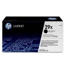 Картридж HP (C4129X) для LJ 5000 / 5100 original