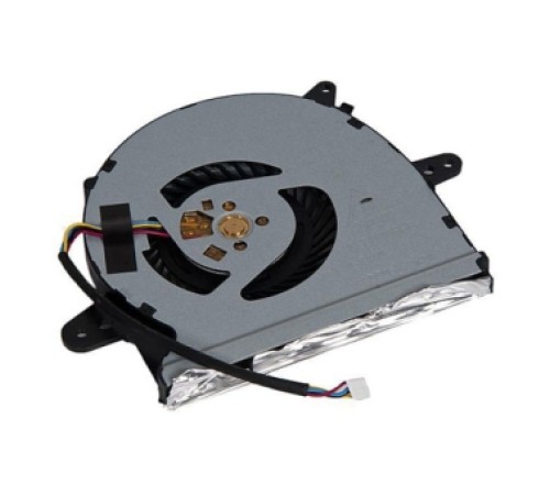 Вентилятор для ASUS X501U / X401U / F501 Вентилятор для ASUS X501U / X401U / F501