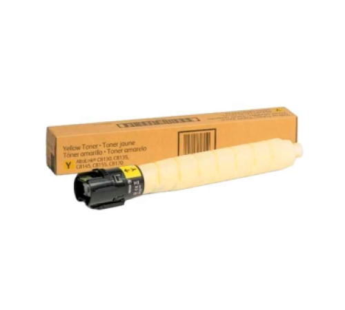 Тонер-картридж  (006R01754) Xerox AltaLink C8130/8135  Yellow ОЕМ