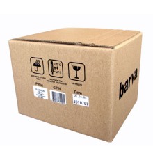 230g (13x18) 500л бумага BARVA Глянцевая (IP-C230-097)