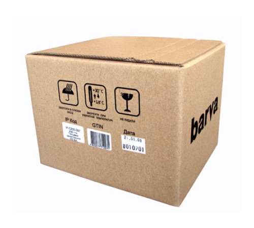 230g (13x18) 500л бумага BARVA Глянцевая (IP-C230-097)