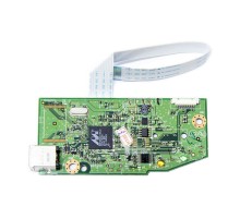 Плата USB контроллера для HP LaserJet 1102W (CF427-60001)