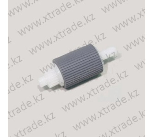 Ролик подачи (захвата) бумаги Duplex для TOSHIBA E-Studio 168 / 208 / 258 / DP1600 / 2000 / 2500 (41320735000) в Алматы