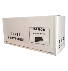 Картридж N-CRG-069M для Canon LBP673/MF750;Black