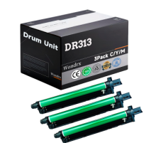 Drum Unit (DR-313) Color для KONICA MINOLTA Bizhub C258/C308/C368 OEM
