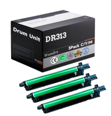 Drum Unit (DR-313) Color для KONICA MINOLTA Bizhub C258/C308/C368 OEM