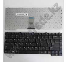 Клавиатура для ноутбука SAMSUNG R460/R408/R453 черная, англ.