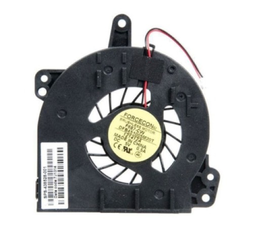 Вентилятор для HP Compaq 510 / 511 / 540 (DFB451005M20T) Вентилятор для HP Compaq 510 / 511 / 540 (DFB451005M20T)