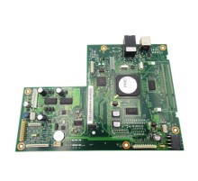 Плата USB контроллера для HP Color LaserJet 1312 (CC398-60001)
