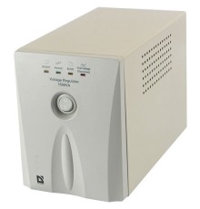 Сетевой стабилизатор Defender AVR Real 1500/750W (вых роз.: 4 с з-змл; вх 160-280В), box-2 (99020)