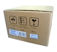 190g (10x15) 500л бумага BARVA Матовая Двусторонняя (IP-B190-087)