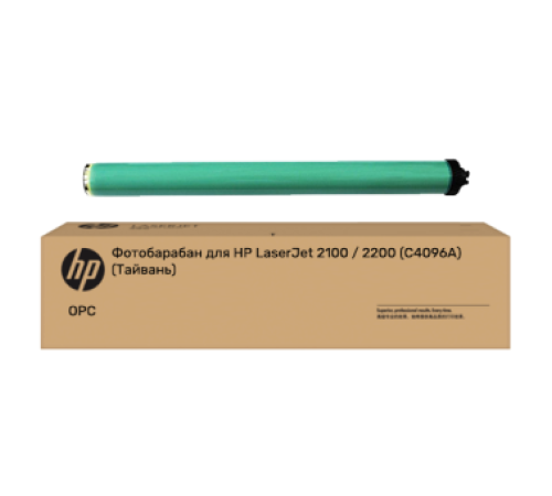 Фотобарабан для HP LaserJet 2100 / 2200 (C4096A) (Тайвань)