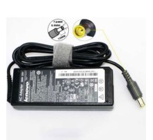 Блок питания (адаптер) для LENOVO 20V/3.25A (5.5x2.5) big
