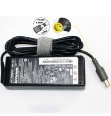 Блок питания (адаптер) для LENOVO 20V/4.5A (5.5x2.5)