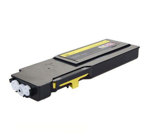 Тонер-картридж (CT202021) yellow для XEROX Fuji CP405/CM405 OEM TYPE 1