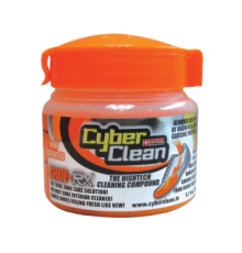 (Cyber Clean) Жидкость для очистки клавиатуры 75гр. пакет