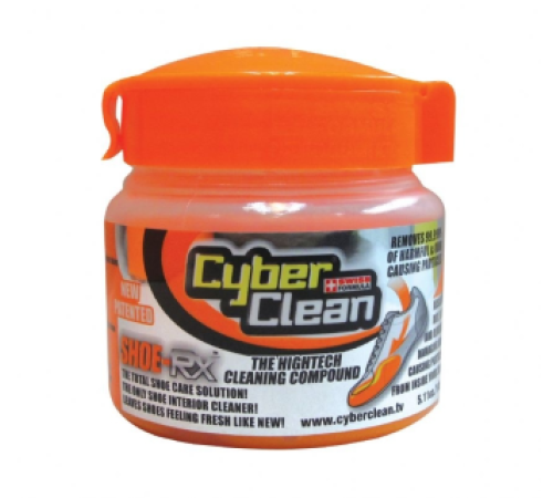 (Cyber Clean) Жидкость для очистки клавиатуры 75гр. пакет
